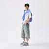 New Balance 992 MiUSA Grey Silver Metallic