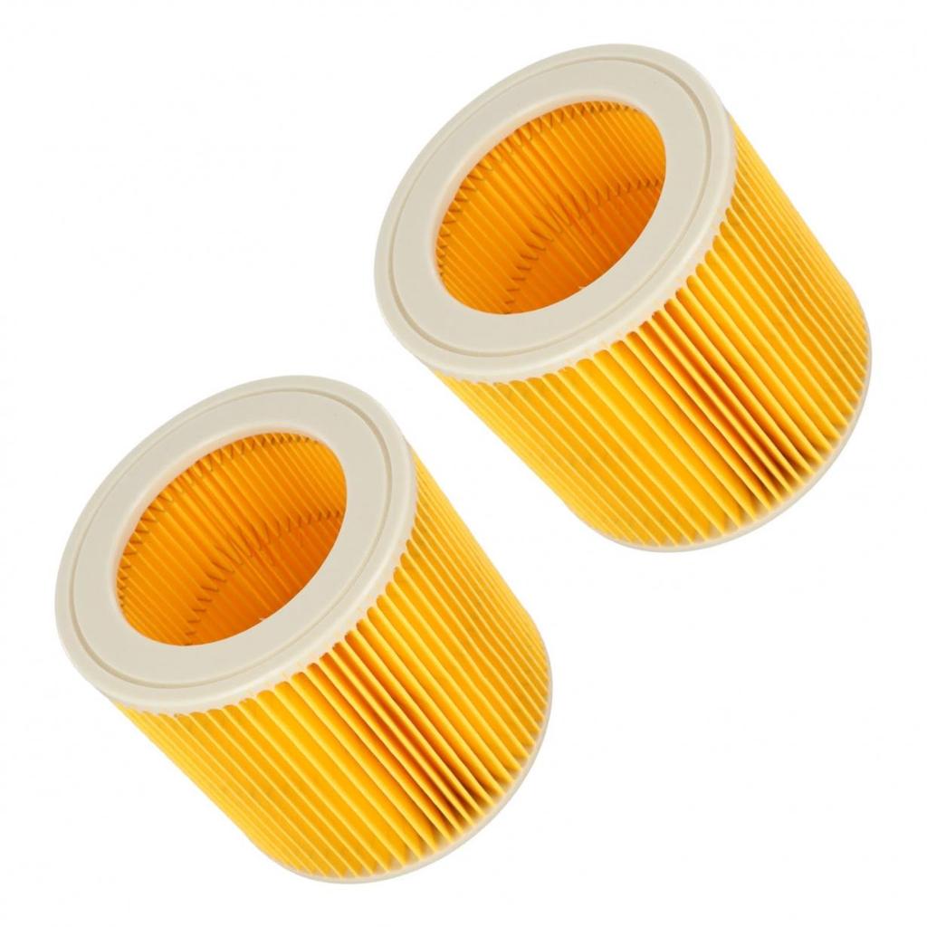 Suction Power Boosting Filter for For Karcher Vacuums Models Like W2 250
