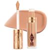 Charlotte Tilbury Airbrush Flawless Crease Proof LonG Wear Blur Concealer 0.29 Oz 8.3 G 9 Tan Tan With Cool Undertones