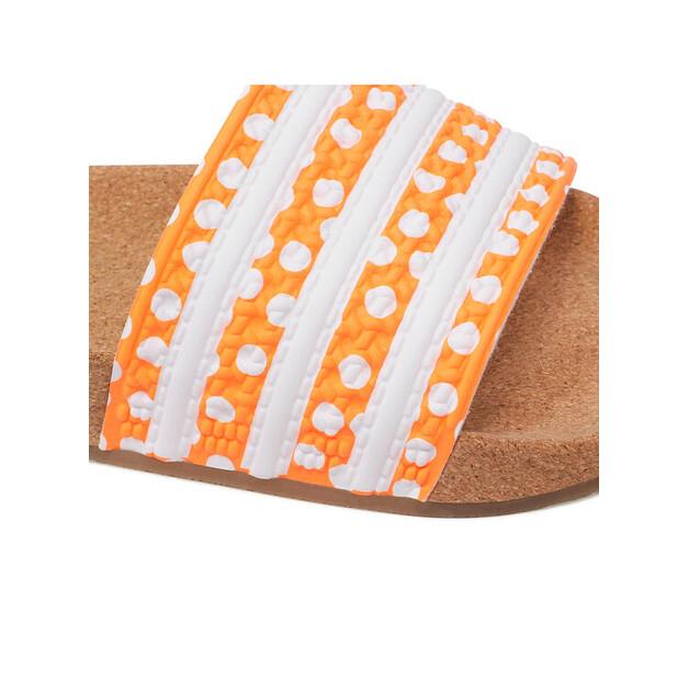 Шлепанцы adidas adilette W