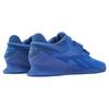 Reebok Legacy Lifter II Low Top Training Shoes Men Sneakers Blue GW9781