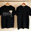 Espresso Martini Cocktail Club Tshirt Tini Time Shirt Martini Drink Lover Tshirt Cocktail and Social Club Shirt Graphic T Shirts