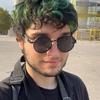 Runde Sonnenbrille für Damen und Herren, Metallrahmen, Sonnenbrille, Kreis, Hippie-Brille, Sommer-Brillen-Accessoire