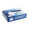 High-Definition Head-Mounted Magnifier with Dual LED Lights for Reading - Model 81001-G