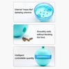 Interactive Dog Toy Textured Cactus Chew Toy Adjustable Dog Treat Dispenser Toy for Puppy Teething Boredom Relief Teeth Cleaning