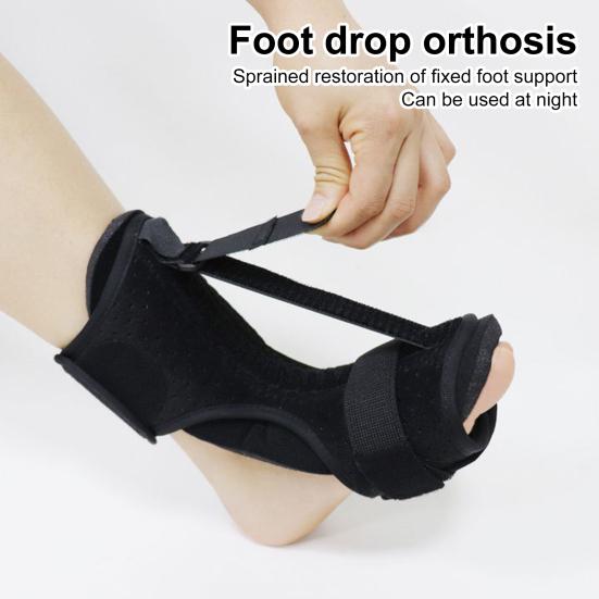 Buy Ecofriendly Ankle Orthotics Plantar Fasciitis Support Unisex