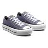 Chuck Taylor All Star Converse Lift Platform Low 'Slate Lilac' A06179C