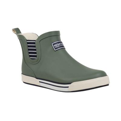 Womens/Ladies Lady Bayla Ankle Wellington Boots