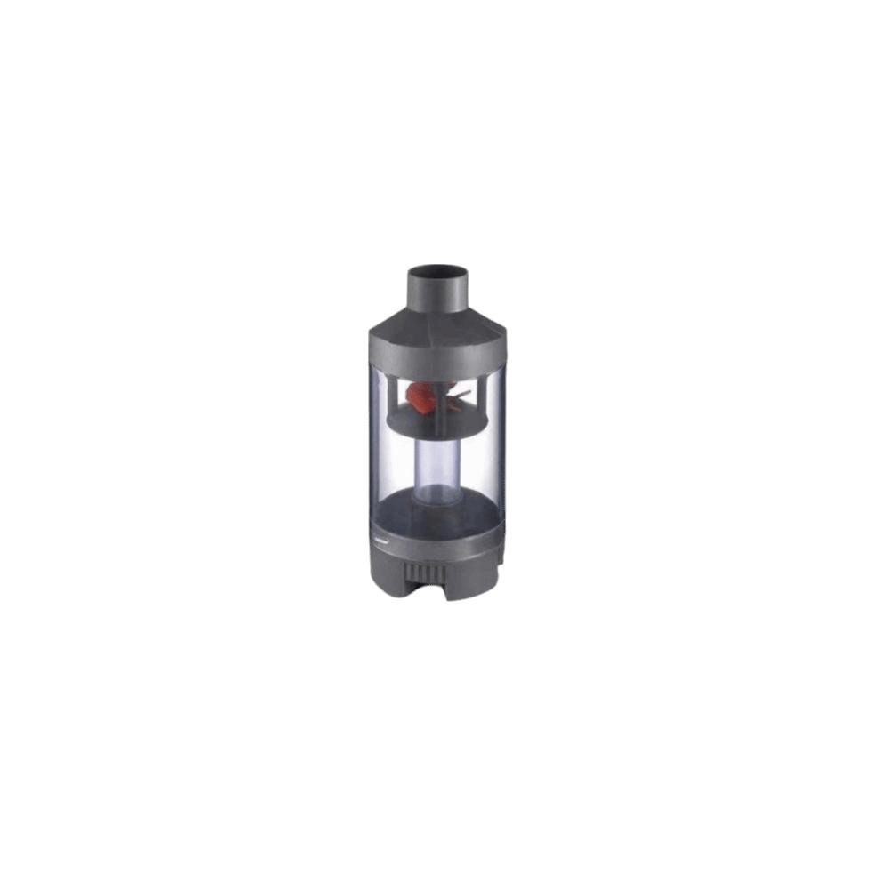 

Efficient Automatic Cleaning Filter Ultra-Silent Fish Tank Filter Water Purification Cycle 1 section