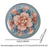 2 Pack Needle Minder for Sewing Pin Storage Tool Embroidery And Crafting