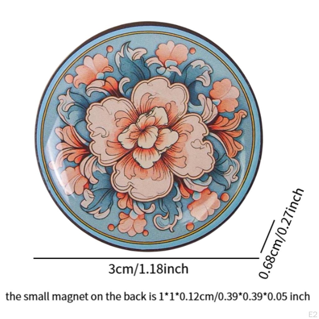 2 Pack Needle Minder for Sewing Pin Storage Tool Embroidery And Crafting