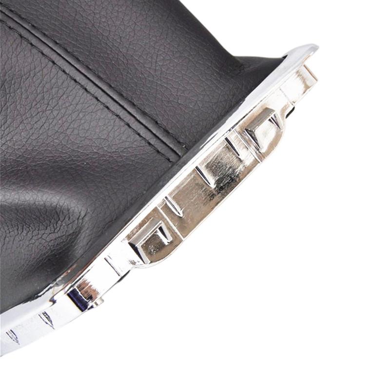 Cap Schimbător Viteze Husă Manșon Ghetă Guler Carcasă Pentru Ford Focus 2 MK2 C-Max Fiesta Kuga