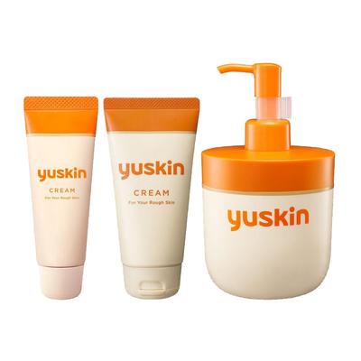 Yuskin Handkräm 30g  80g  180g