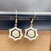 Novelty Cartoon Animal Earrings Crafted With Environmentally Safe Materials Great Conversation Starters At Social Gatherings