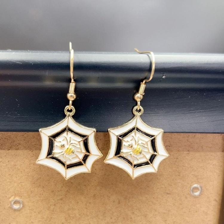 Novelty Cartoon Animal Earrings Crafted With Environmentally Safe Materials Great Conversation Starters At Social Gatherings