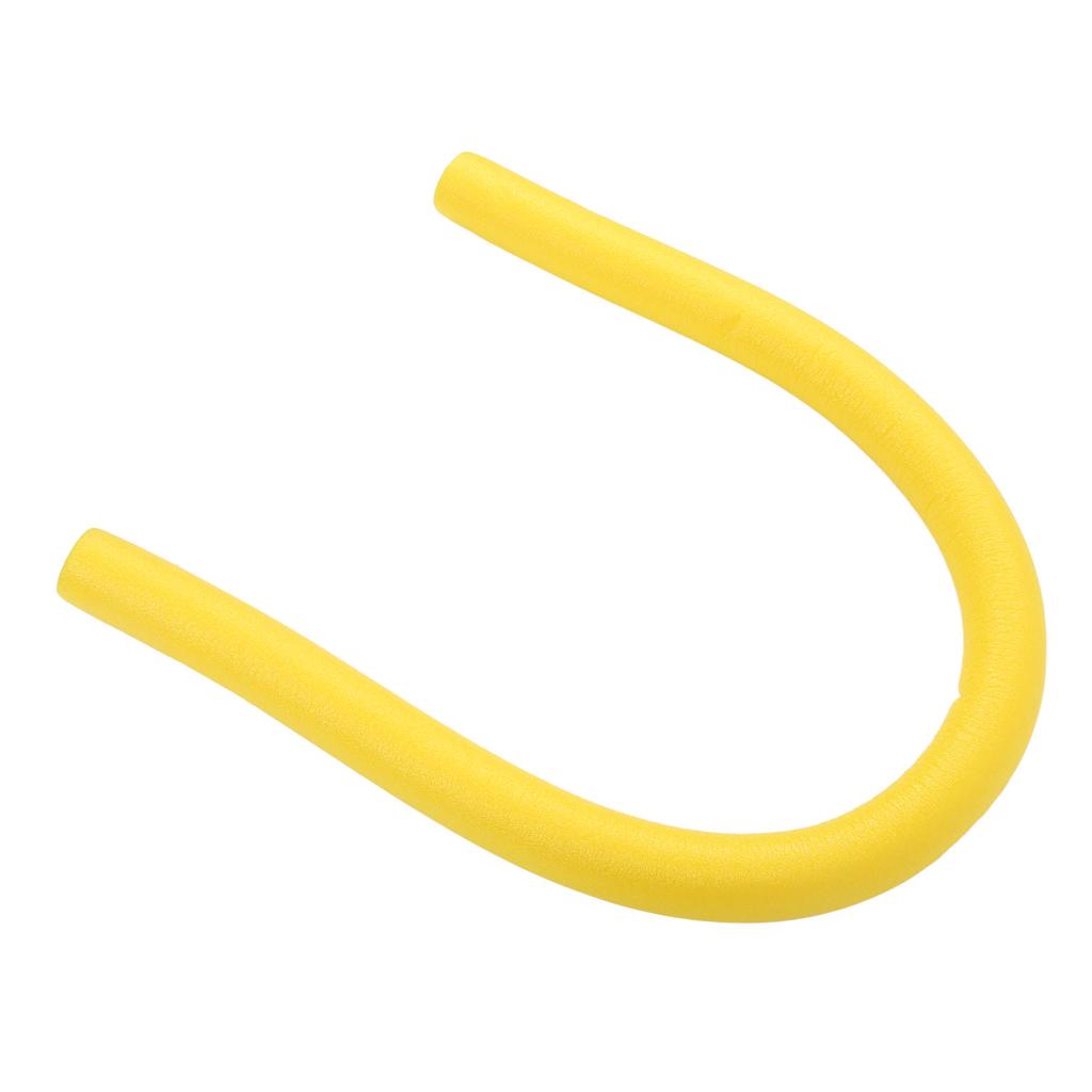Schwimmende Poolnudeln Schaumstoffstab Schläuche Dick 6 cm Durchmesser Schwimmzubehör für Wassersport Sommer