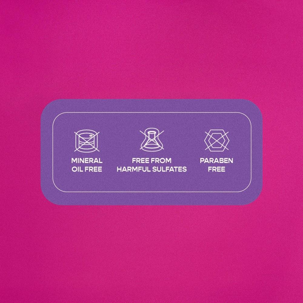 Shampoohotel Paris Body Lotion 13.5 Oz