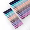 Lakier Hybrydowy Led/Uv Gel Polish Molly Nails @Bouquet By Laskovska Lavender Hema/Di-Hema Free 7G