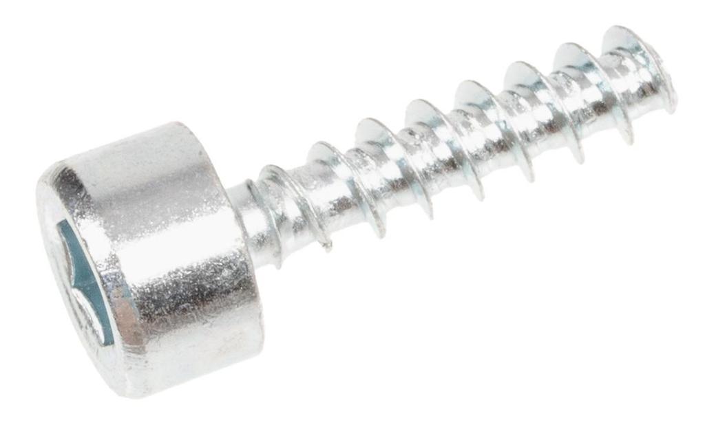 Cifarelli Screw M1200Eu 5307000