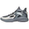 Wind Tunnel 1 Wind Tunnel Fashion Synthetic Leather Cushioning Slip Resistant Abrasion Resistant 112021617S-1