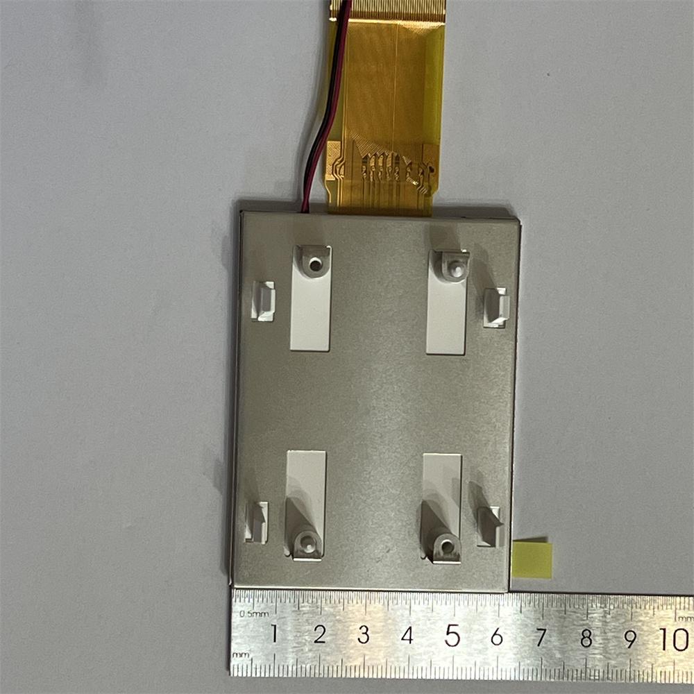 Dashboard Small Screen Display LCD Screen For Geely BOC Atlas Boyue  2016-2018