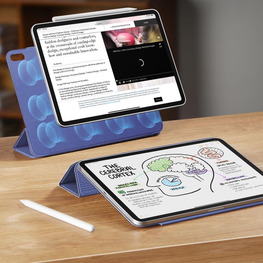 Esr Rebound Magnetic Ipad Pro 11 5 / 2024 Lavender