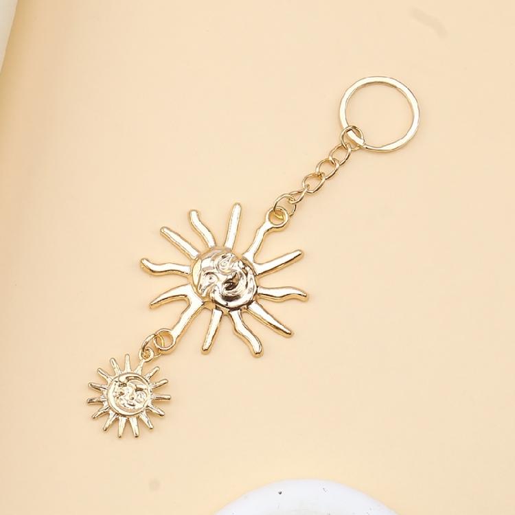 Stylish Key Holder Trendy Bag Pendant Fashionable Accessory Gift for Girl Woman