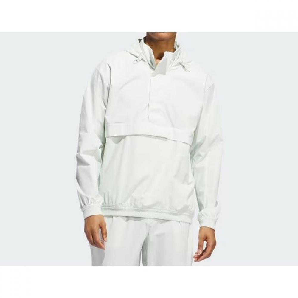 

Анорак Adidas Golf Adicross Пуловер In9257 A2XL/IN9257 (mint)