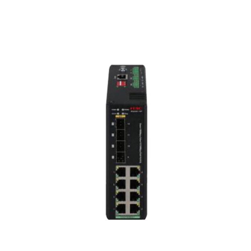H3C IE4320-12P Industrial Layer 3 Gigabit Switch