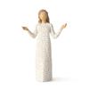 Willow Tree Statue, Everyday Blessings, 17cm, Official Import, Figurine, Doll, Figure