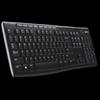 Logitech K270 Wireless Keyboard