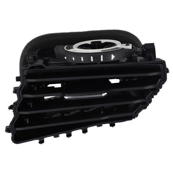 Left Air Vent Grille for 2017-2018 Volkswagen Tiguan, Part #5NG819703