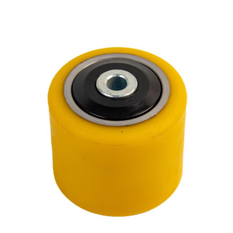 Electric Hydraulic Pallet Truck Load Wheel