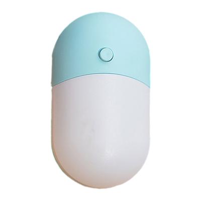Convenient LED Night Light Soft Lighting Strong And Durable Night Light Socket Wall Socket Lamps