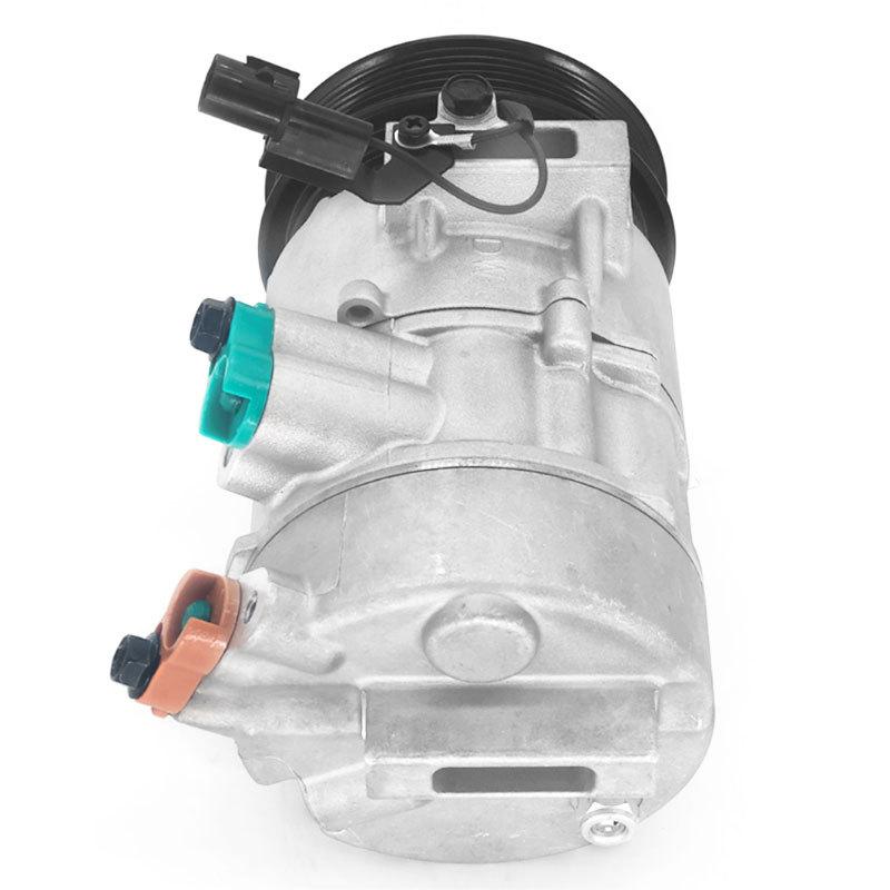 AC Compressor for Kia Sorento 2009-2015 DV16 977012P560 977012P550 97701-2P560 97701-2P550