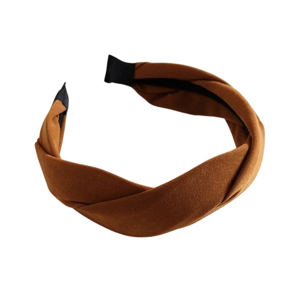 Fashion Velvet Hairband Women Hair Head Hoop Sweet Girls Hair Headband