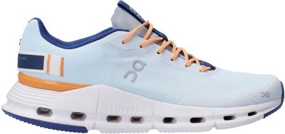 Sneakers Cloudnova Form Women