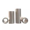 ID 8mm OD 14mm Steel Bush 304 Stainless Steel Bushing M8 Washer Round Hollow Unthreaded Standoff Spacer Gasket Sleeve