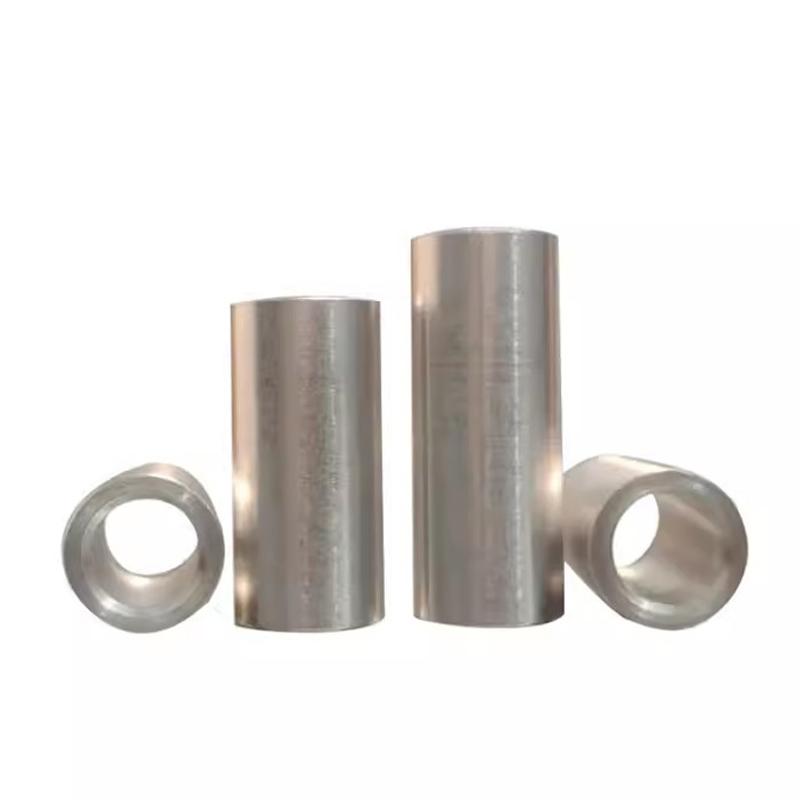 ID 8mm OD 14mm Steel Bush 304 Stainless Steel Bushing M8 Washer Round Hollow Unthreaded Standoff Spacer Gasket Sleeve