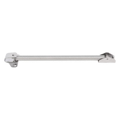 Spring Hatch Holder 304 Stainless Steel 10 X 9 16in Rustproof High Strength for Boat Yacht Window Door 2915S