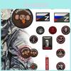 Wierzch dłoni Outdoor Pmc Hell's Vanguard Velcro Rosyjska naszywka Velcro Akcesoria do torby outdoorowej
