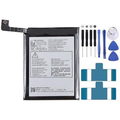 Pezzi di ricambio per cellulari e tablet – Batterie per smartphone e tablet