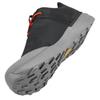 Arcteryx Kopec Gtx Shock Absorbing Waterproof Breathable Lightweight Low Top Hiking Shoes Men hiking shoes Black Gray X000009206-BLACK/VOID