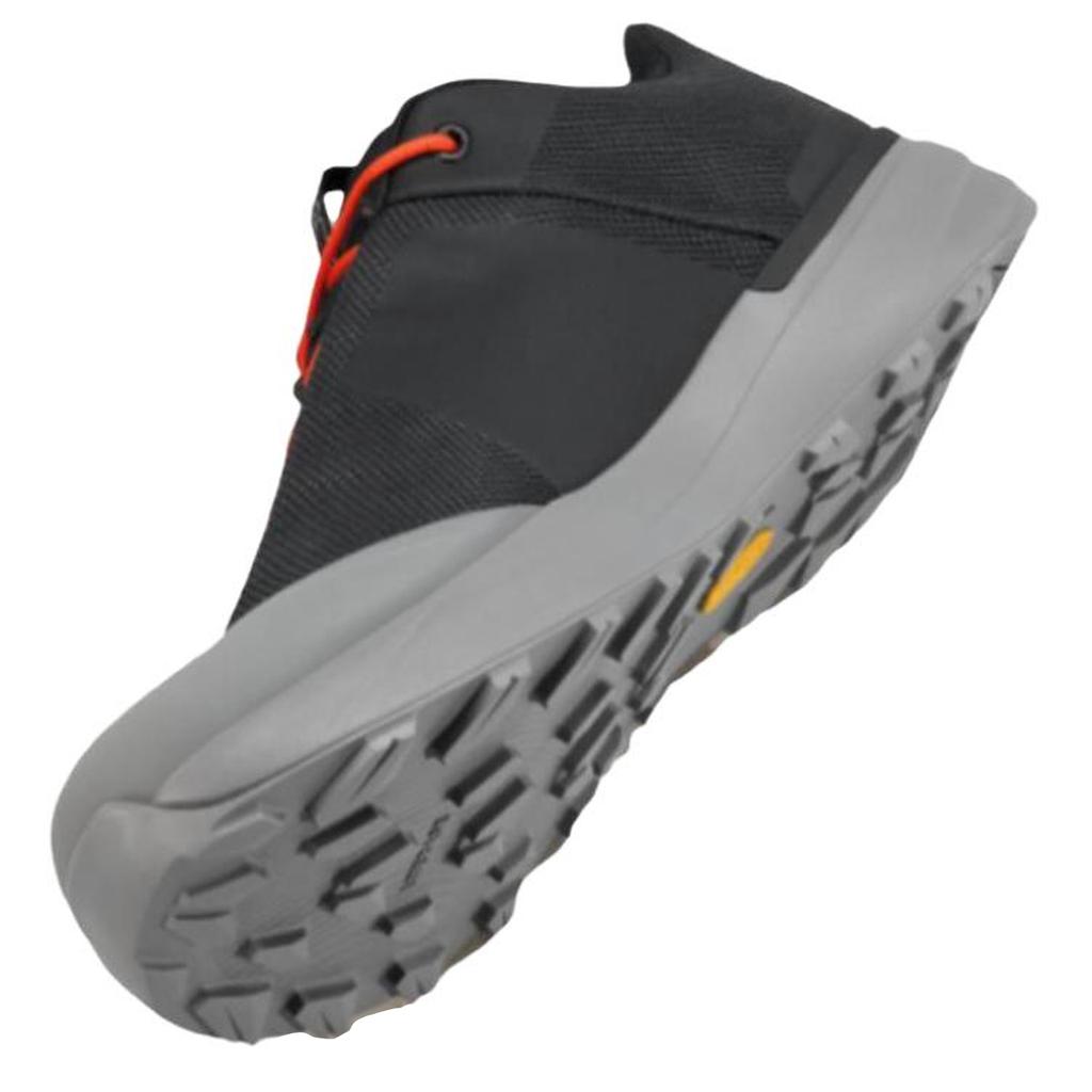 Arcteryx Kopec Gtx Shock Absorbing Waterproof Breathable Lightweight Low Top Hiking Shoes Men hiking shoes Black Gray X000009206-BLACK/VOID