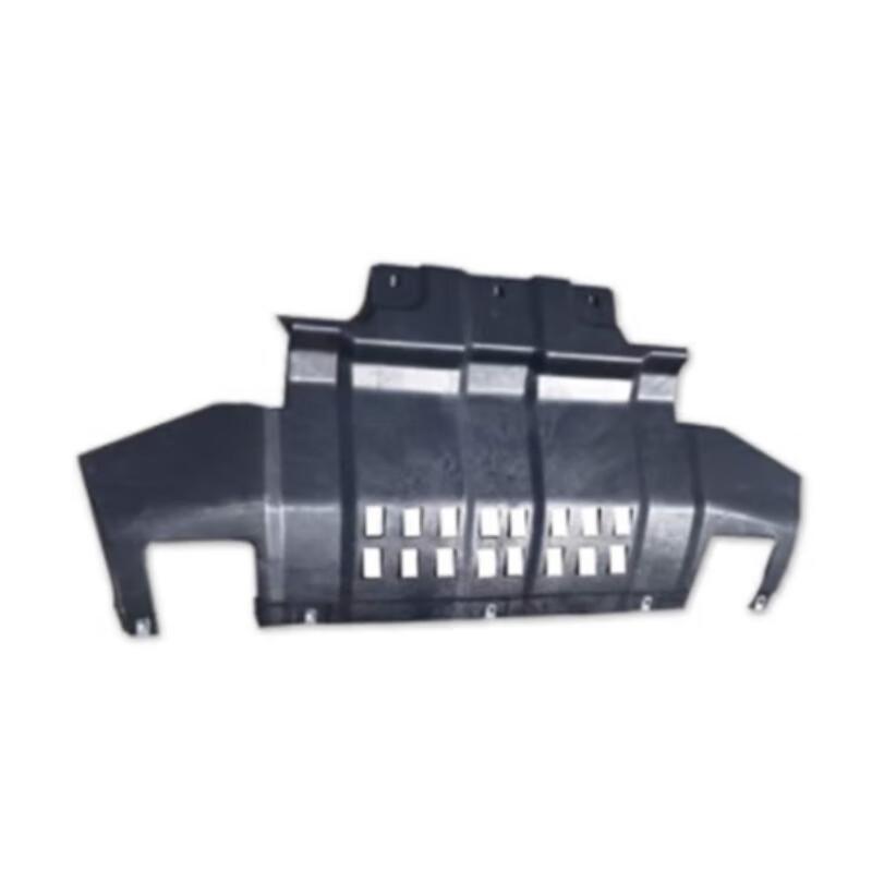 Youhong Front Bumper & Engine Skid Plate for BAIC BJ80 New Warrior