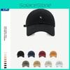 Stylish Unisex Baseball Cap With Minimalist R Embroidery Perfect Fashion Spring