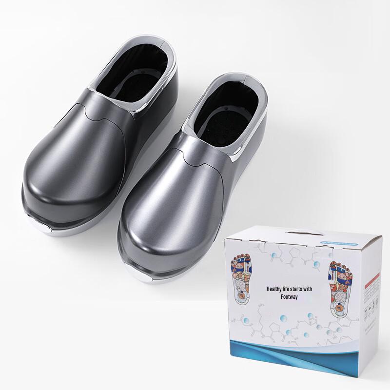 

Wireless EMS Foot Massager