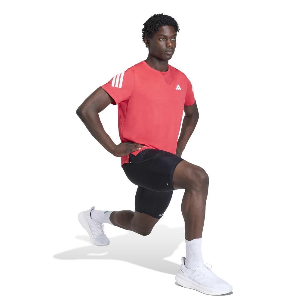 Adidas ADI365 ADP TI Running Sports Black Size M Men's Tights, TA560, (JZ2270),