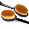 Single makeup brush No. 4 foundation brush, toothbrush type liquid foundation brush, makeup tool BB cream brush