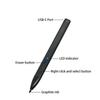 Styluses Pen for Slim Pen 2 Laptop with Touchable Screen 4096 Pressure Sensitivity Magnetic Digital Replacement Pen